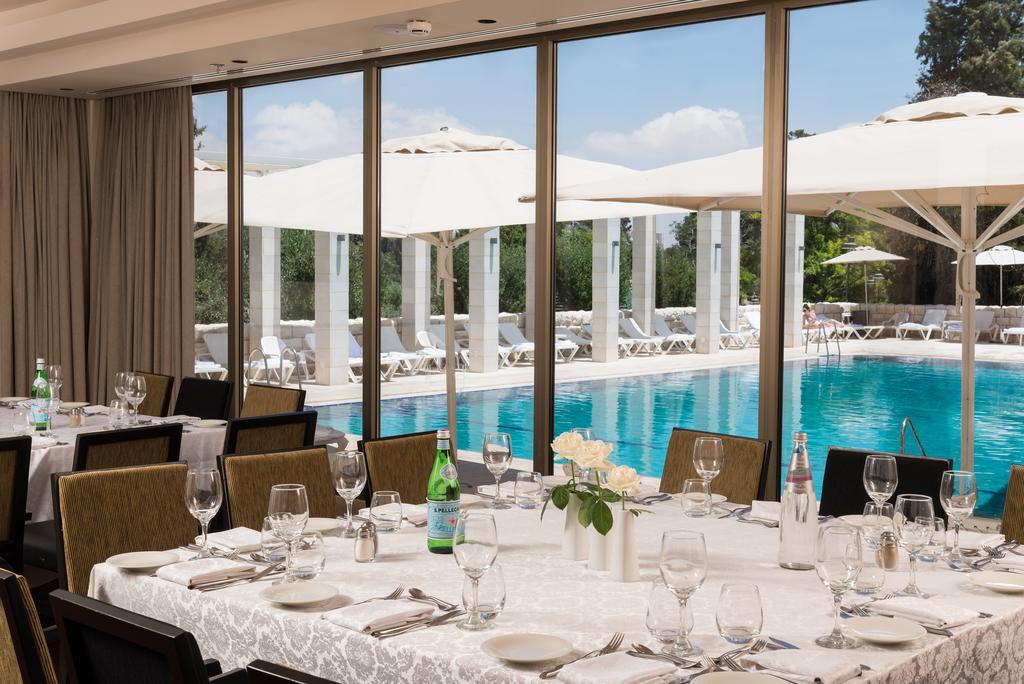Leonardo Plaza Hotel Jerusalem Ngoại thất bức ảnh